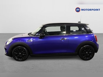 Used MINI Hatch 2018 for sale - 77543299: Photo