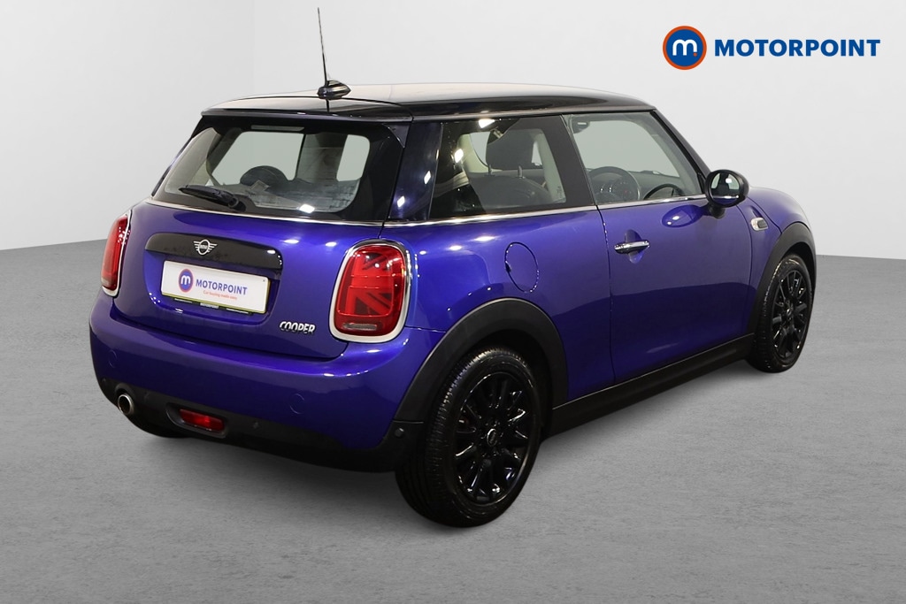 Used MINI Hatch 2018 for sale - 77543299: Photo 7