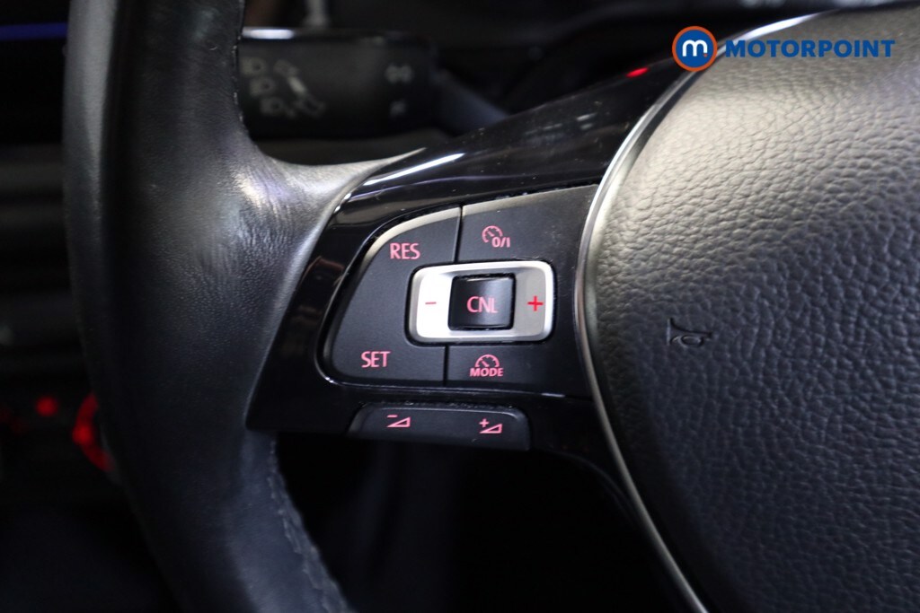 Used Volkswagen Polo 2021 for sale - 77502148: Photo 11