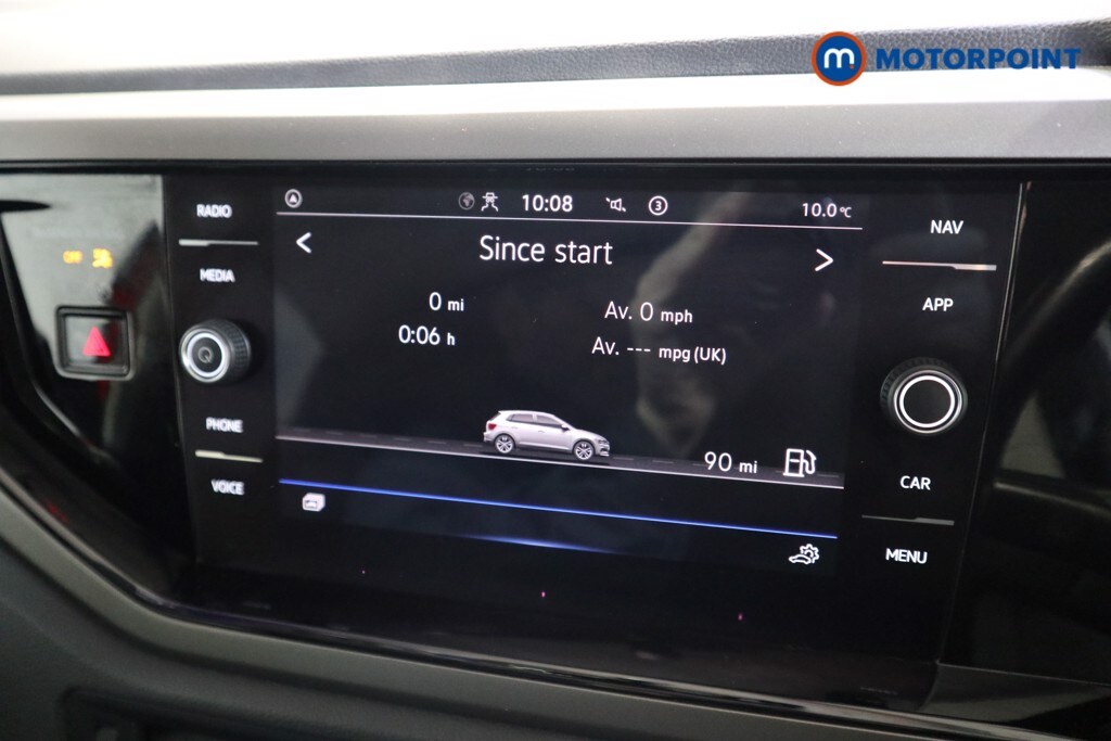 Used Volkswagen Polo 2021 for sale - 77502148: Photo 14