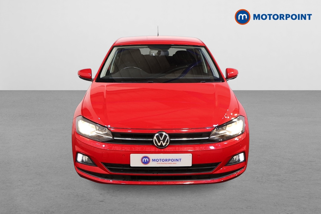 Used Volkswagen Polo 2021 for sale - 77502148: Photo 2