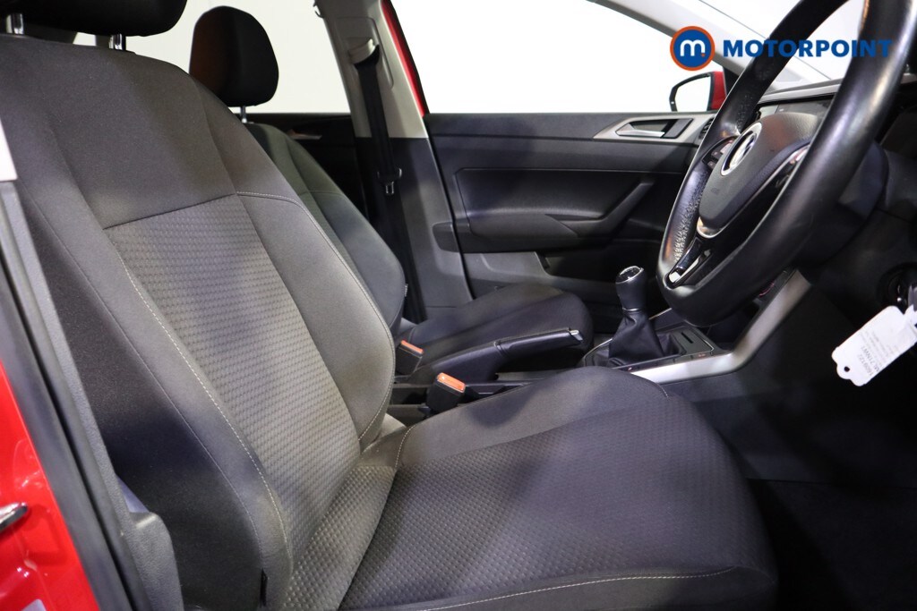 Used Volkswagen Polo 2021 for sale - 77502148: Photo 22