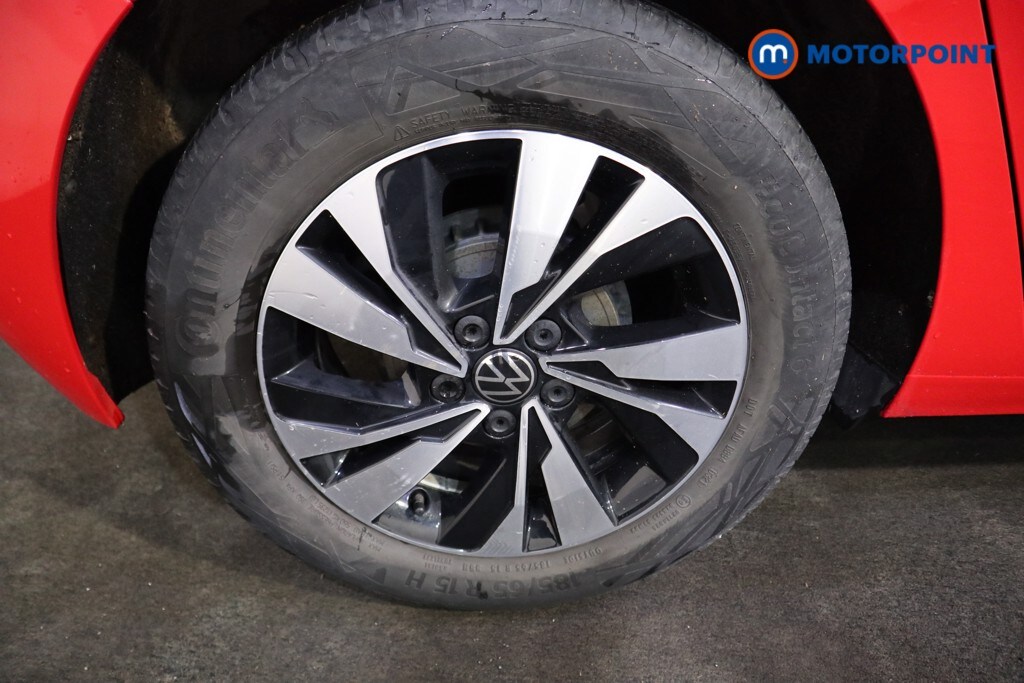 Used Volkswagen Polo 2021 for sale - 77502148: Photo 27