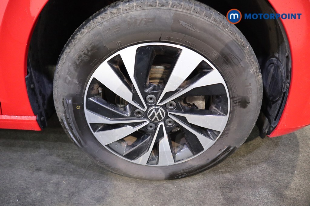 Used Volkswagen Polo 2021 for sale - 77502148: Photo 28