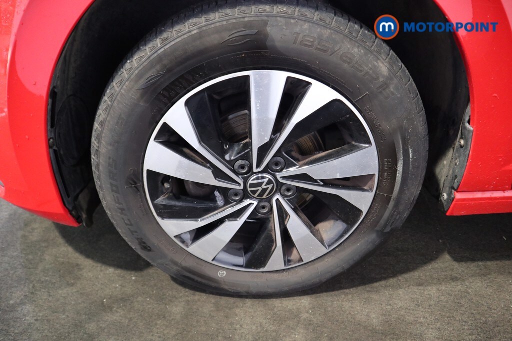 Used Volkswagen Polo 2021 for sale - 77502148: Photo 29