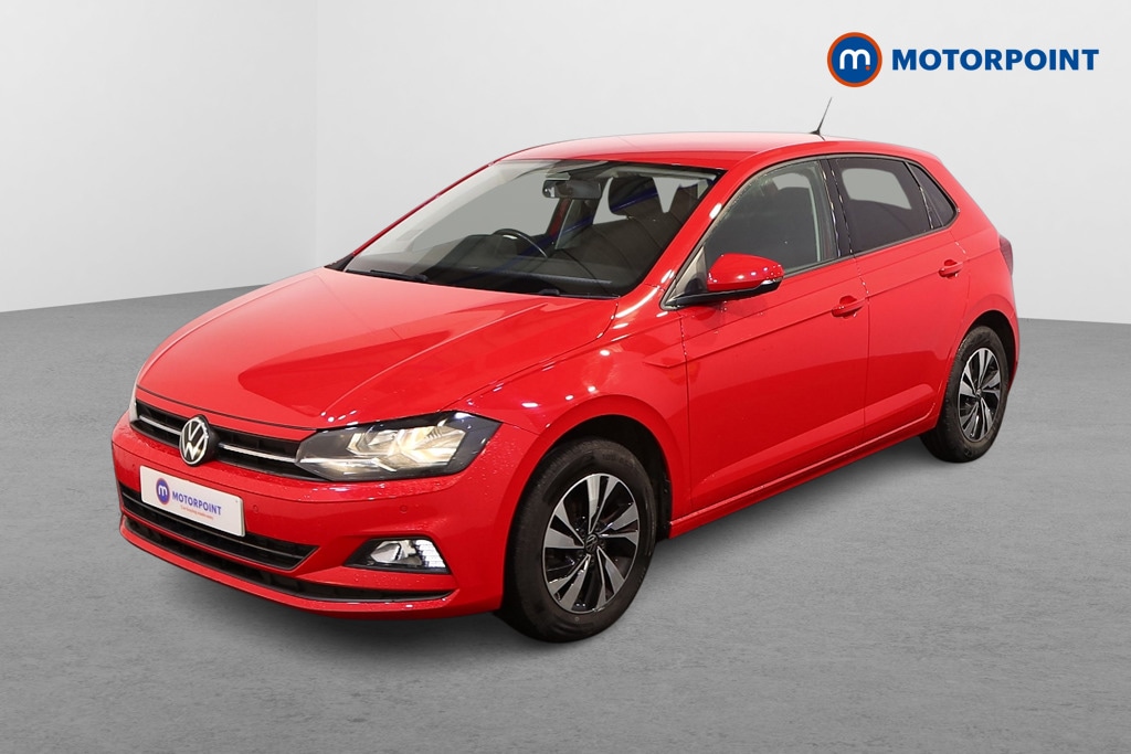 Used Volkswagen Polo 2021 for sale - 77502148: Photo 3