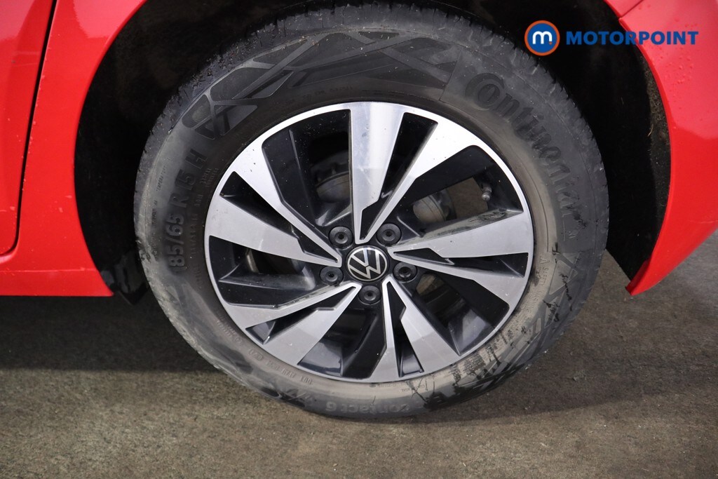 Used Volkswagen Polo 2021 for sale - 77502148: Photo 30