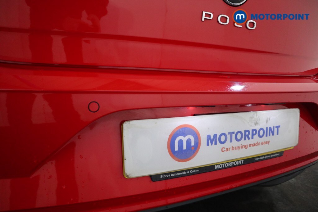 Used Volkswagen Polo 2021 for sale - 77502148: Photo 31