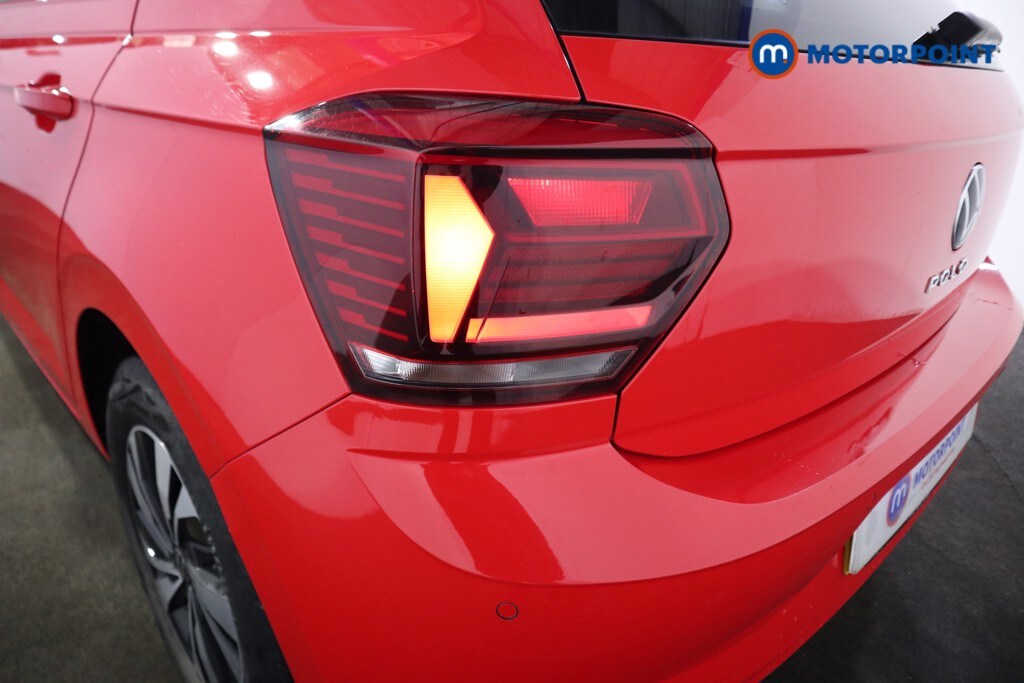 Used Volkswagen Polo 2021 for sale - 77502148: Photo 32