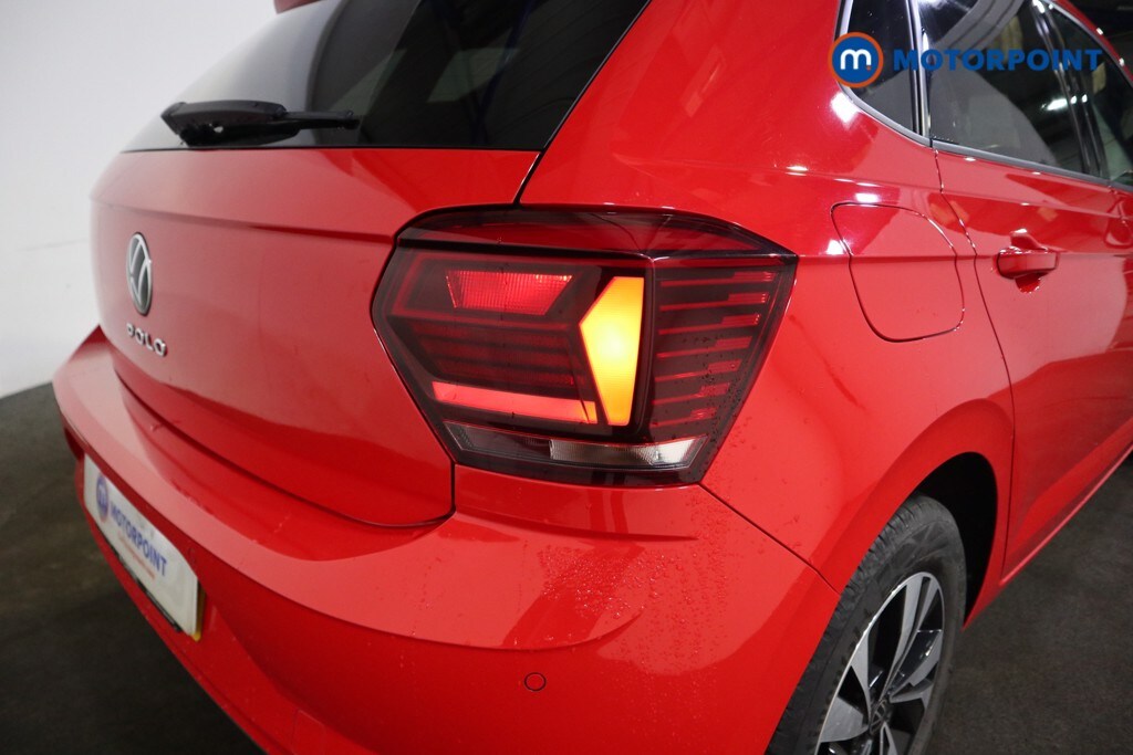 Used Volkswagen Polo 2021 for sale - 77502148: Photo 33