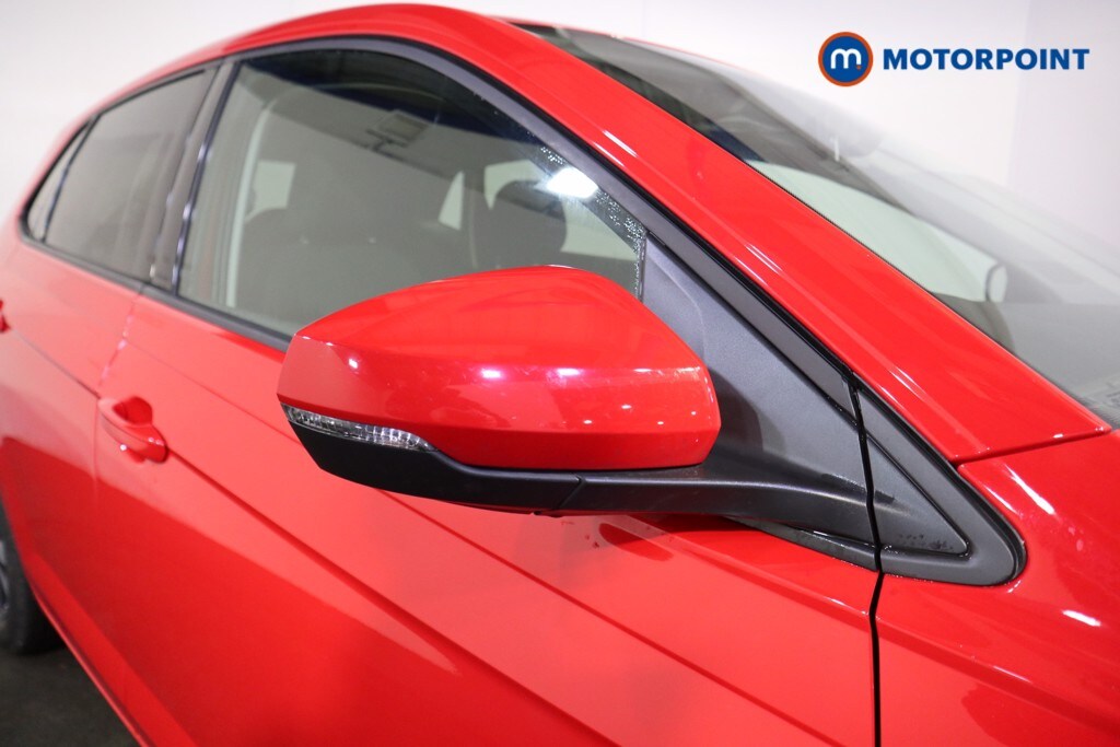 Used Volkswagen Polo 2021 for sale - 77502148: Photo 35