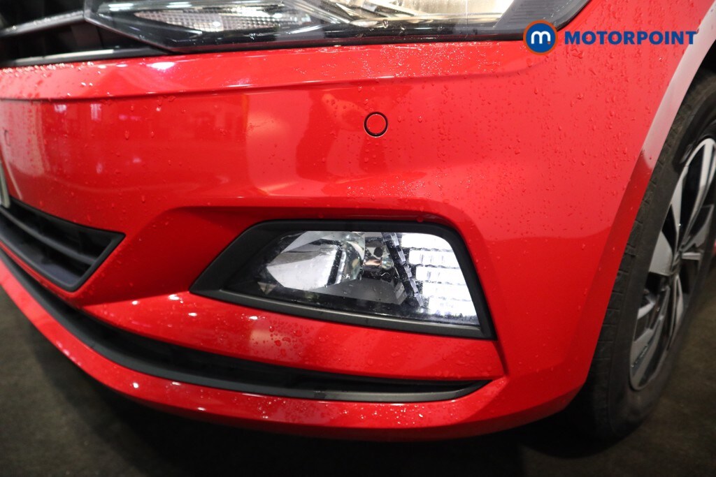 Used Volkswagen Polo 2021 for sale - 77502148: Photo 37