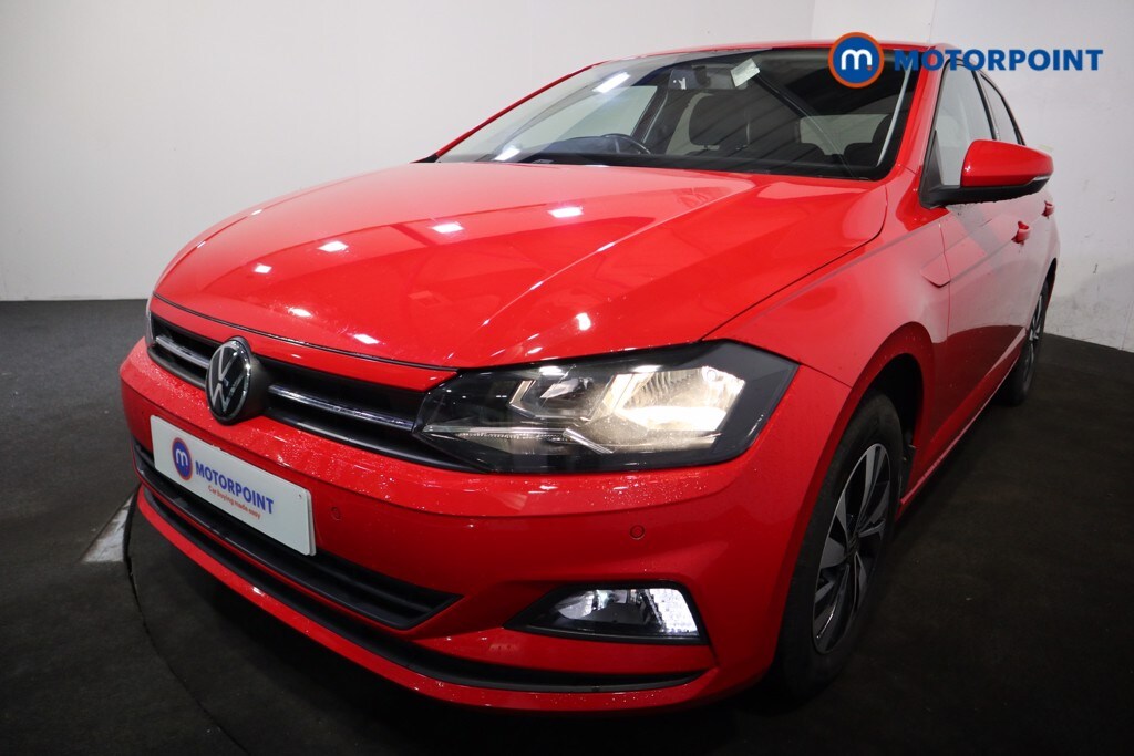 Used Volkswagen Polo 2021 for sale - 77502148: Photo 38