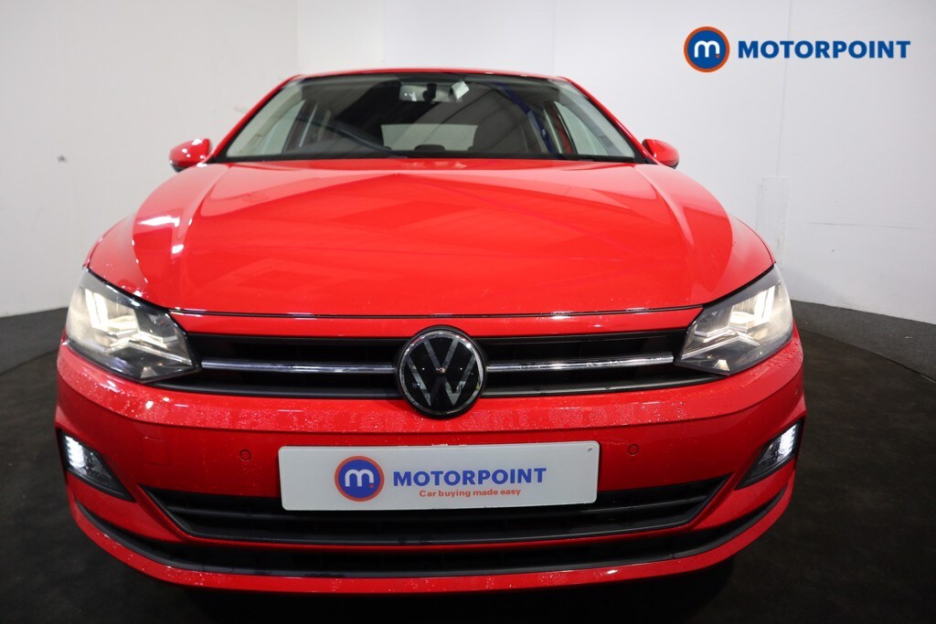 Used Volkswagen Polo 2021 for sale - 77502148: Photo 39