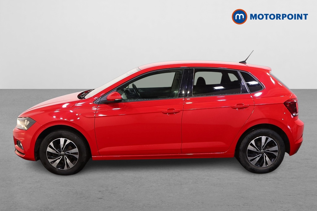 Used Volkswagen Polo 2021 for sale - 77502148: Photo 4