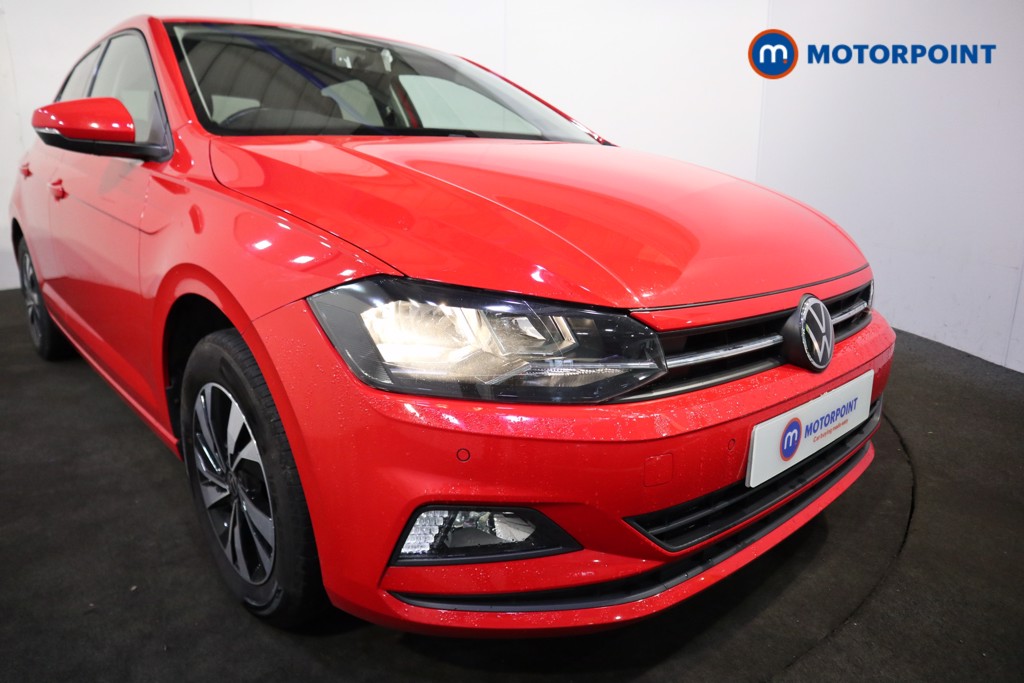 Used Volkswagen Polo 2021 for sale - 77502148: Photo 40