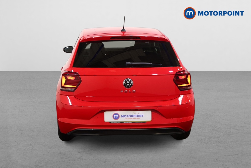 Used Volkswagen Polo 2021 for sale - 77502148: Photo 6