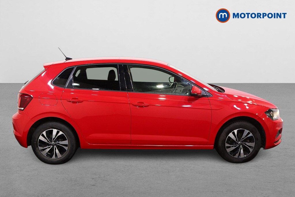 Used Volkswagen Polo 2021 for sale - 77502148: Photo 8