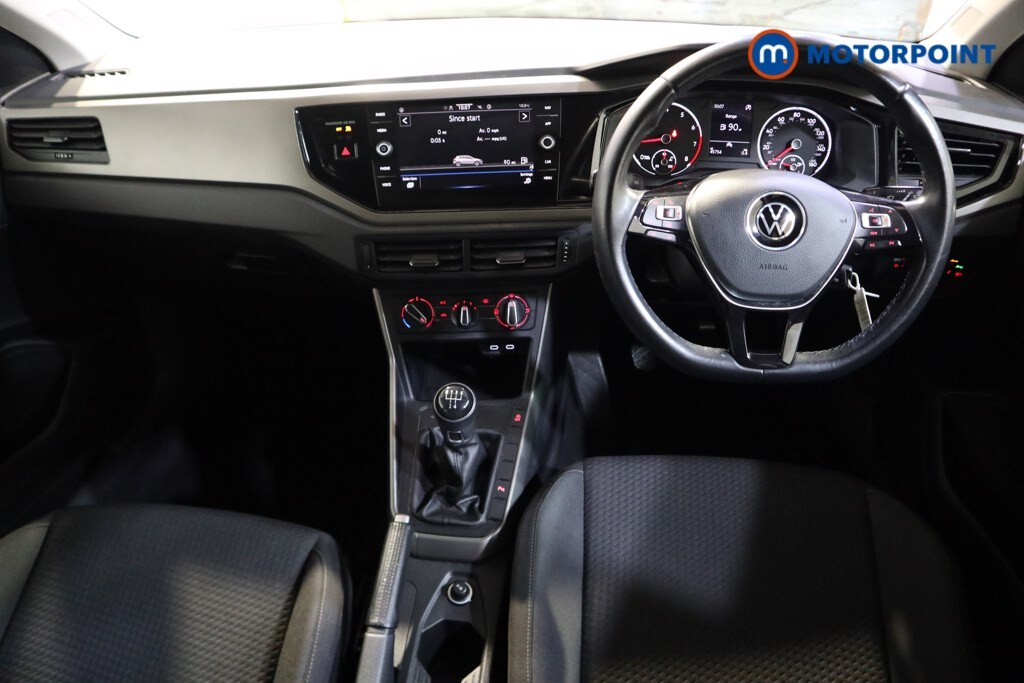 Used Volkswagen Polo 2021 for sale - 77502148: Photo 9