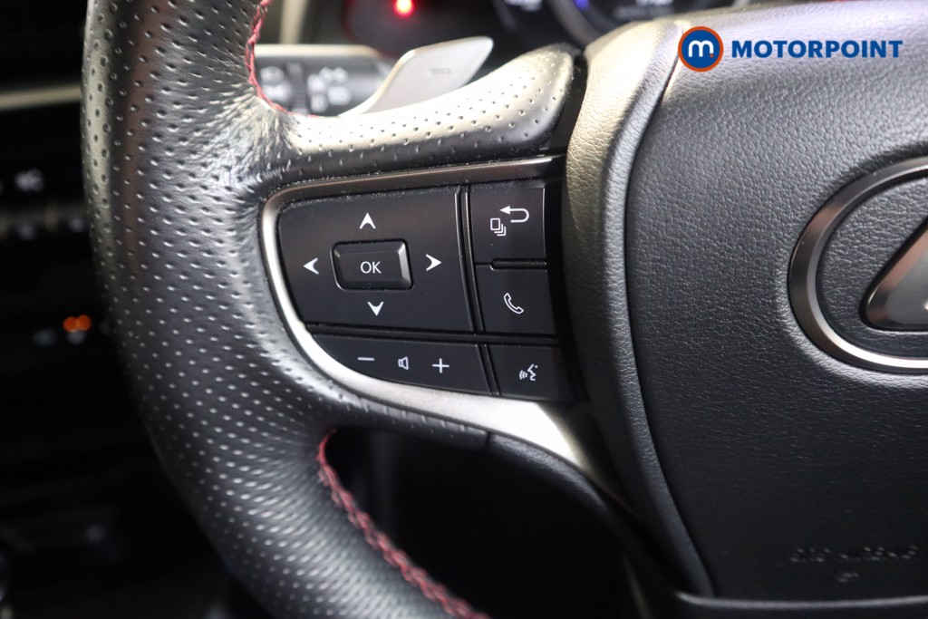 Used Lexus UX 2021 for sale - 77312763: Photo 11