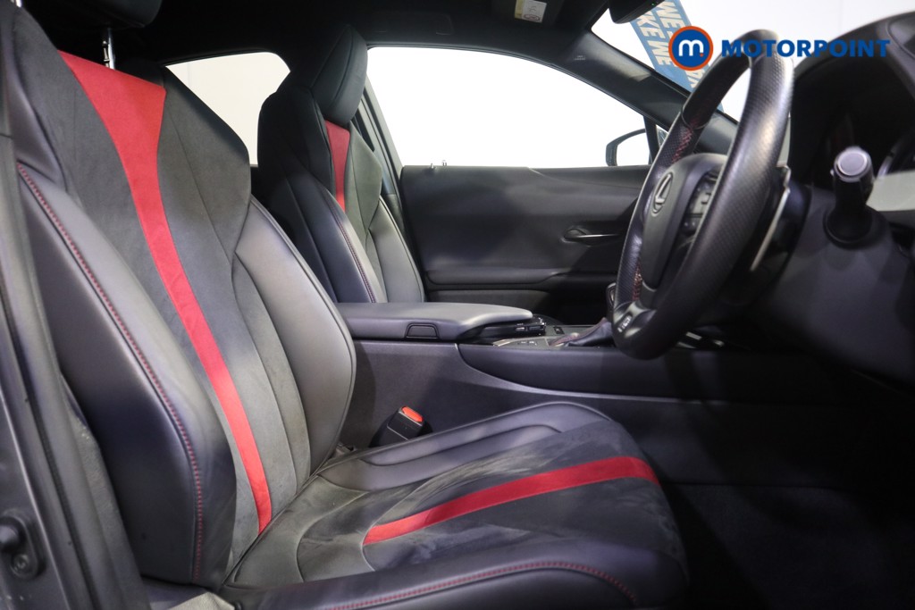 Used Lexus UX 2021 for sale - 77312763: Photo 19