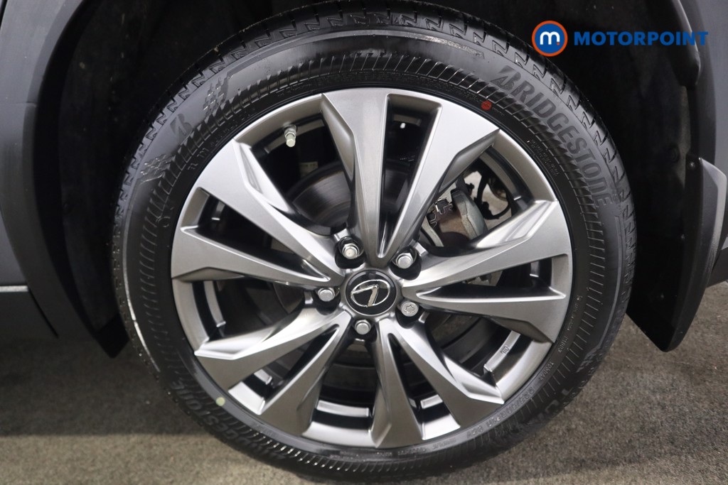 Used Lexus UX 2021 for sale - 77312763: Photo 25