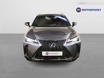 Used Lexus UX 2021 for sale - 77312763: Photo
