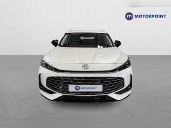 Used MG MG HS 2025 for sale - 78541256: Photo