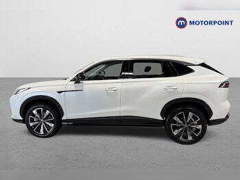 Used MG MG HS 2025 for sale - 78541256: Photo