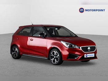Used MG MG3 undefined for sale - 79001544: Photo