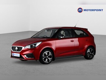 Used MG MG3 undefined for sale - 79001544: Photo