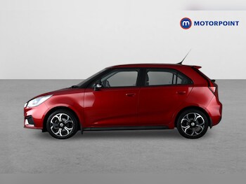Used MG MG3 undefined for sale - 79001544: Photo