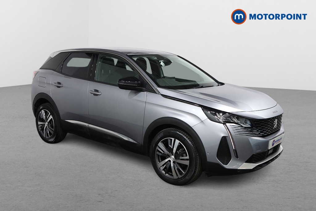 Used Peugeot 3008 2022 for sale - 76723096: Photo 1