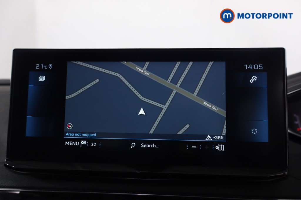 Used Peugeot 3008 2022 for sale - 76723096: Photo 10