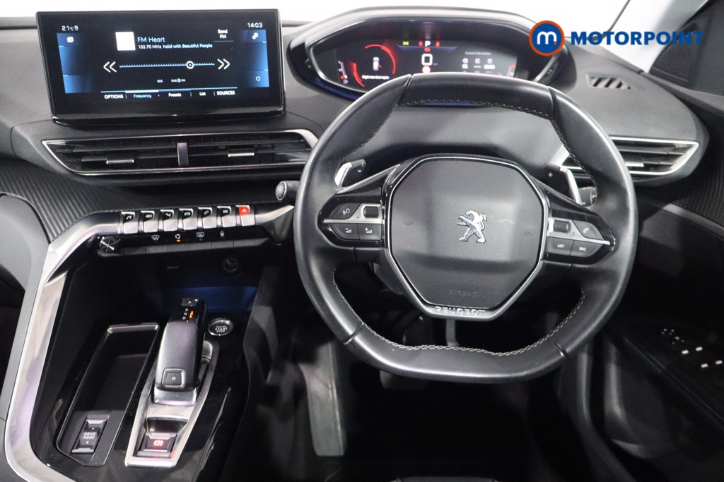 Used Peugeot 3008 2022 for sale - 76723096: Photo 11