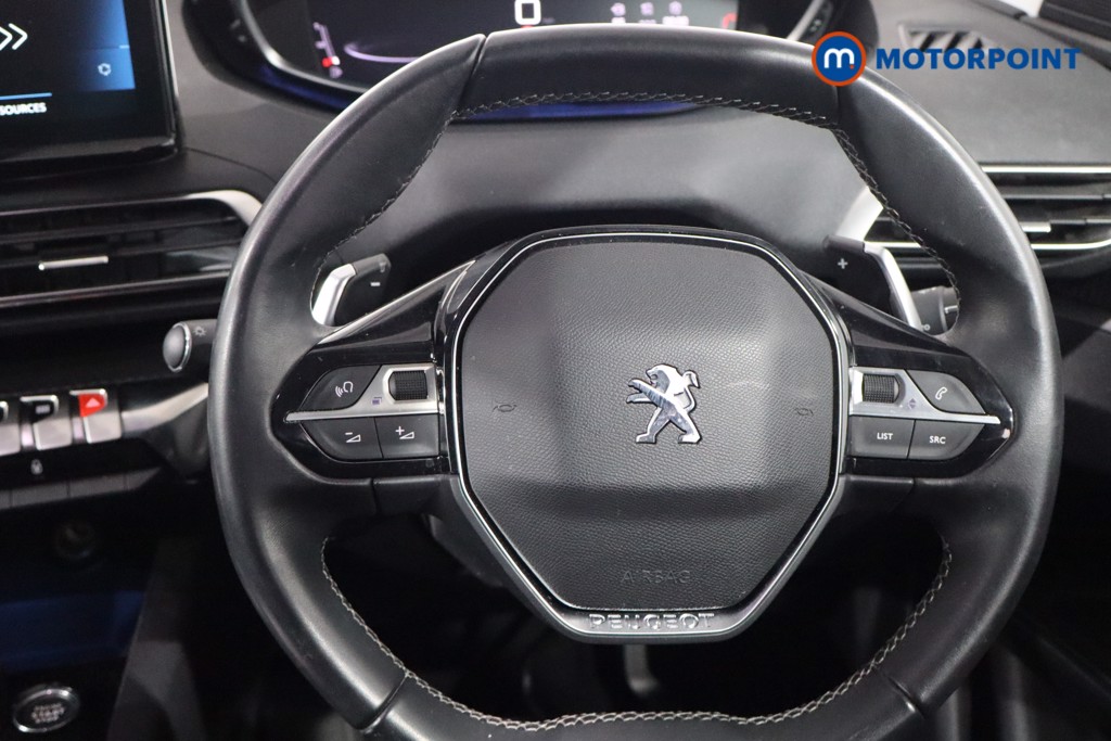 Used Peugeot 3008 2022 for sale - 76723096: Photo 14