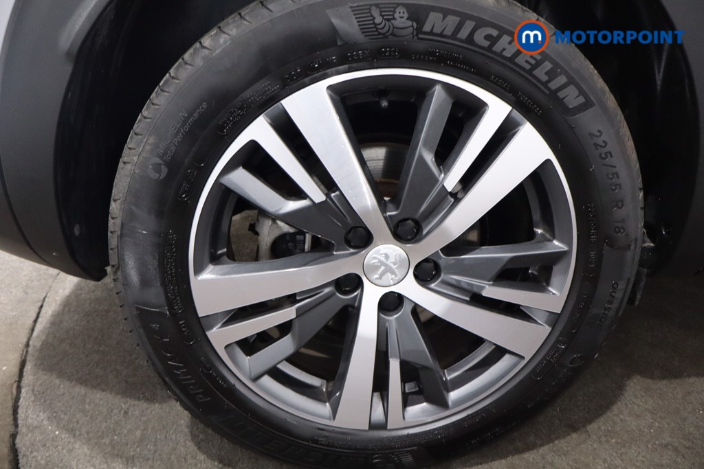 Used Peugeot 3008 2022 for sale - 76723096: Photo 17