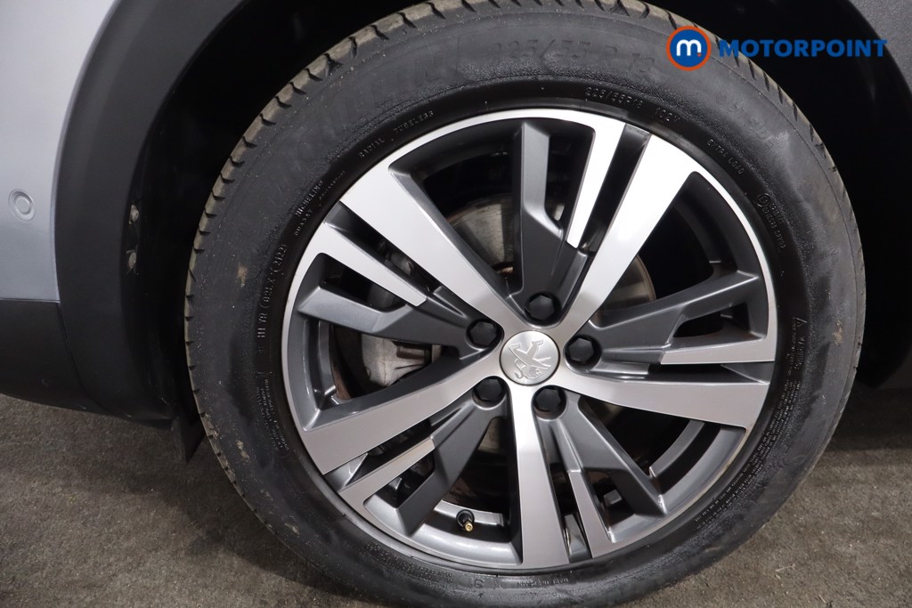 Used Peugeot 3008 2022 for sale - 76723096: Photo 19