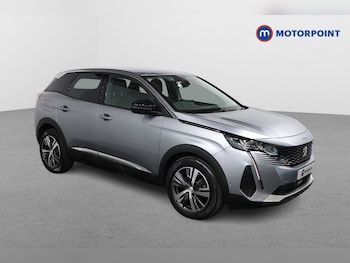 Used Peugeot 3008 2022 for sale - 76723096: Photo