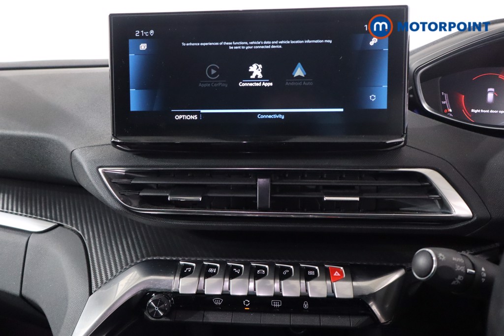 Used Peugeot 3008 2022 for sale - 76723096: Photo 27