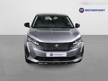 Used Peugeot 3008 2022 for sale - 76723096: Photo