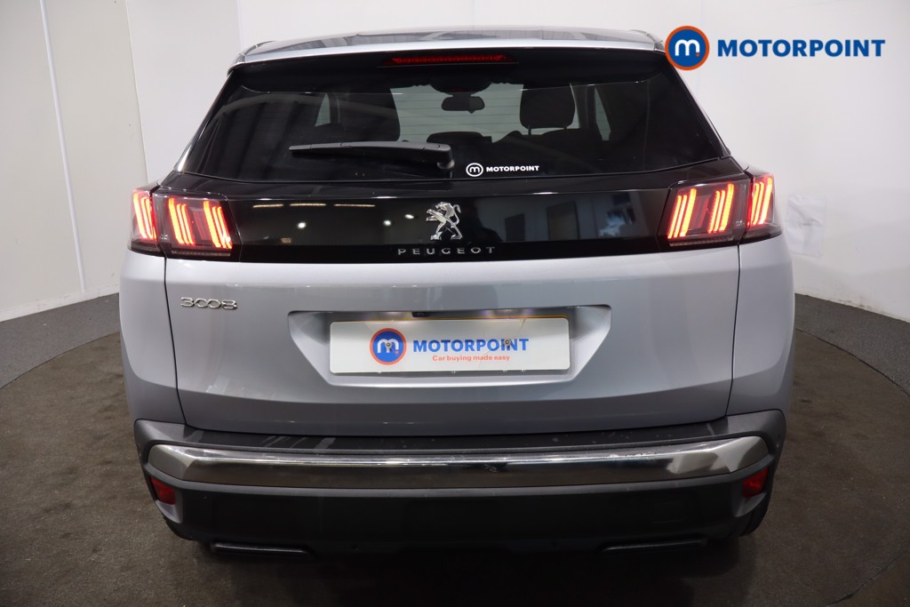 Used Peugeot 3008 2022 for sale - 76723096: Photo 46