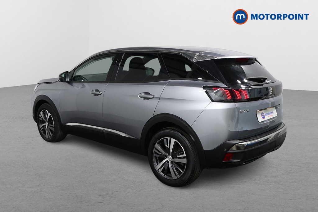 Used Peugeot 3008 2022 for sale - 76723096: Photo 5