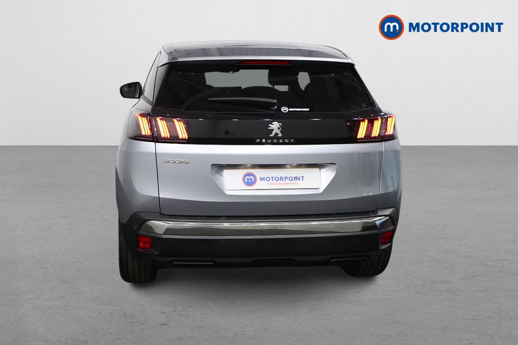 Used Peugeot 3008 2022 for sale - 76723096: Photo 6