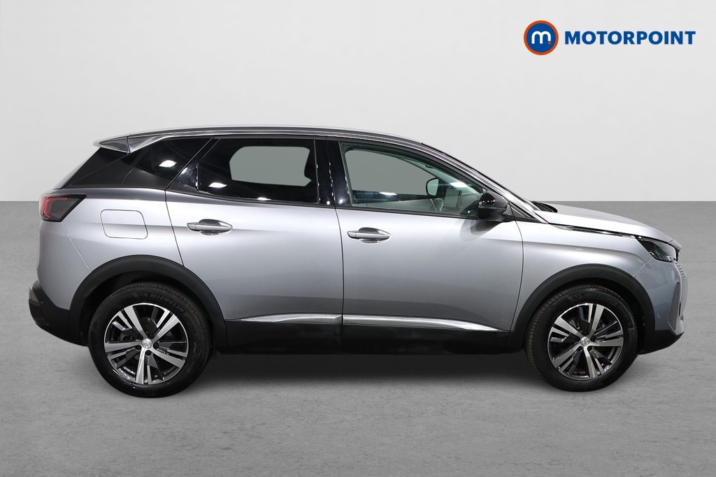 Used Peugeot 3008 2022 for sale - 76723096: Photo 8