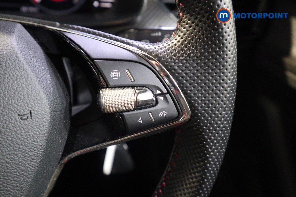 Used Skoda Kamiq 2021 for sale - 76792632: Photo 12