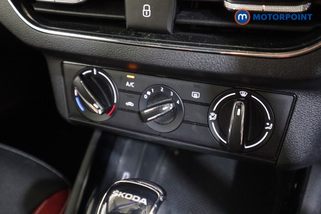 Used Skoda Kamiq 2021 for sale - 76792632: Photo 15