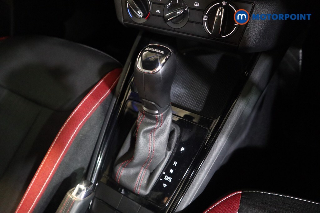 Used Skoda Kamiq 2021 for sale - 76792632: Photo 16