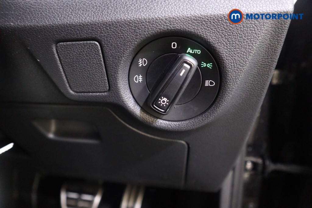 Used Skoda Kamiq 2021 for sale - 76792632: Photo 17