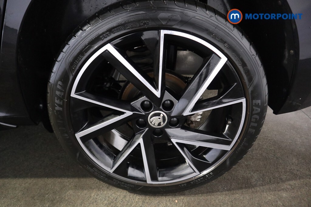 Used Skoda Kamiq 2021 for sale - 76792632: Photo 28